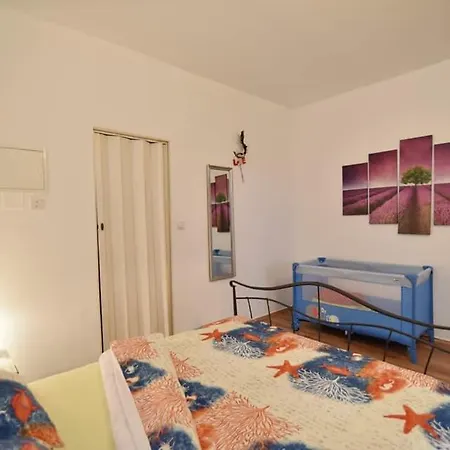 Apartmant 