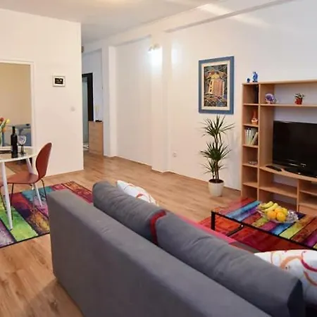 Apartmant 