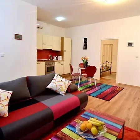 Apartmant 